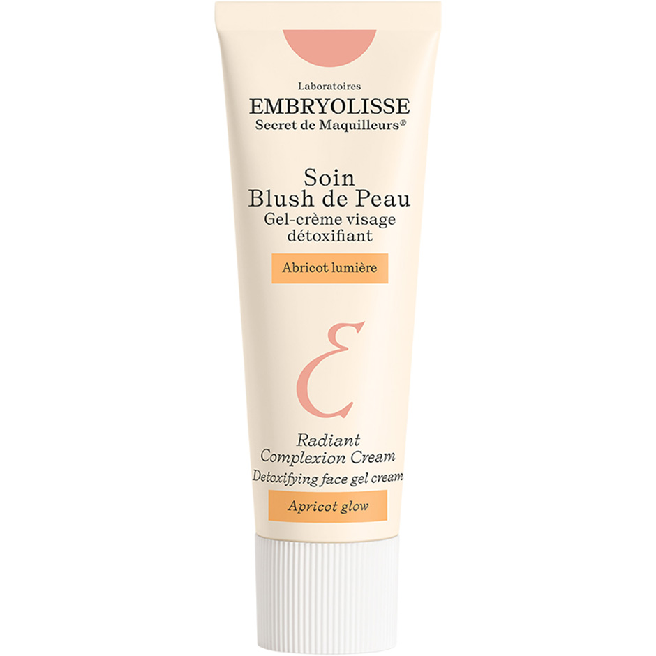 Radiant Complexion Cream Apricot Glow