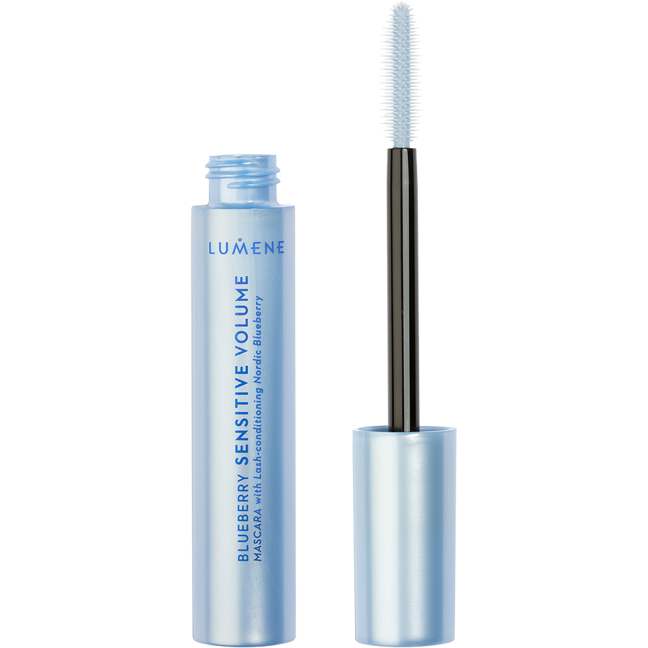 Blueberry Sensitive Volume Mascara