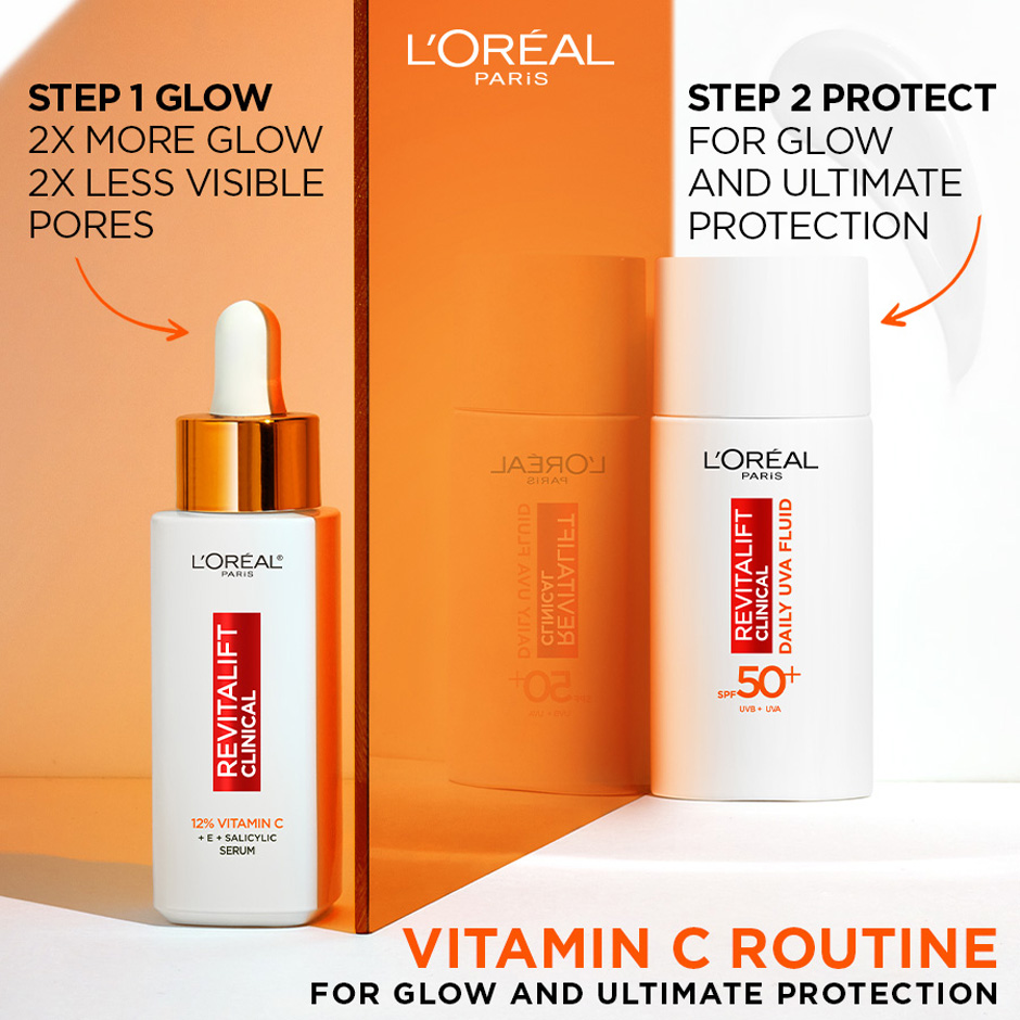 Revitalift Clinical