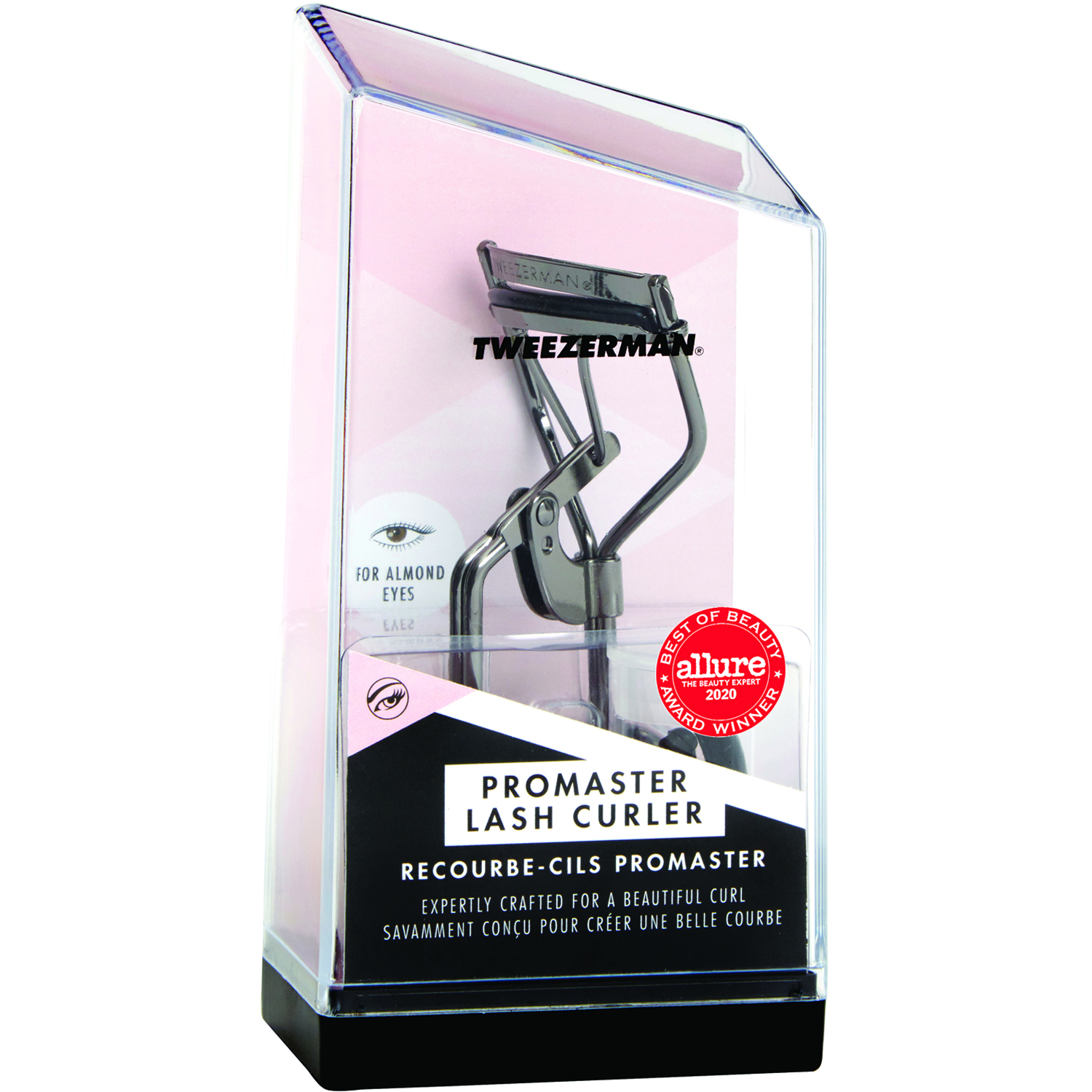 Pro Master Eyelash Curler