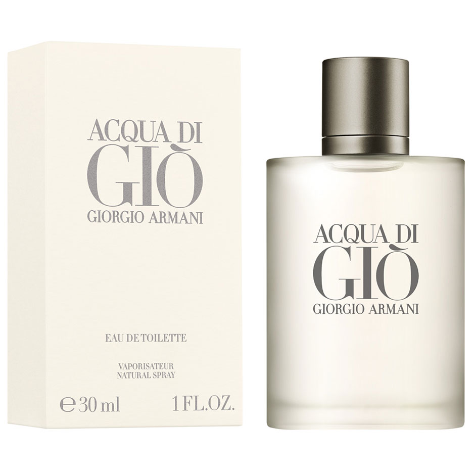 Acqua Di Gio Homme