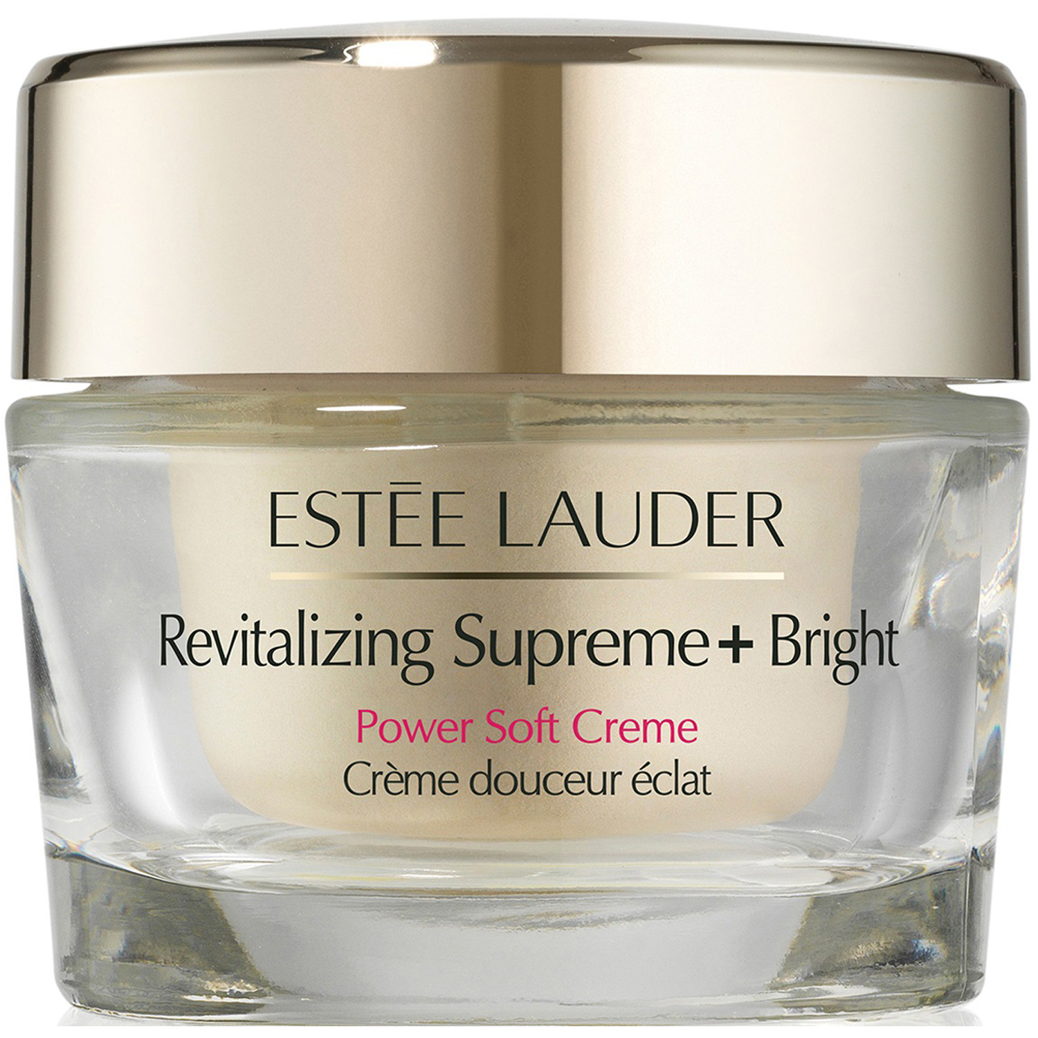 Revitalizing Supreme+ Bright Soft Cream