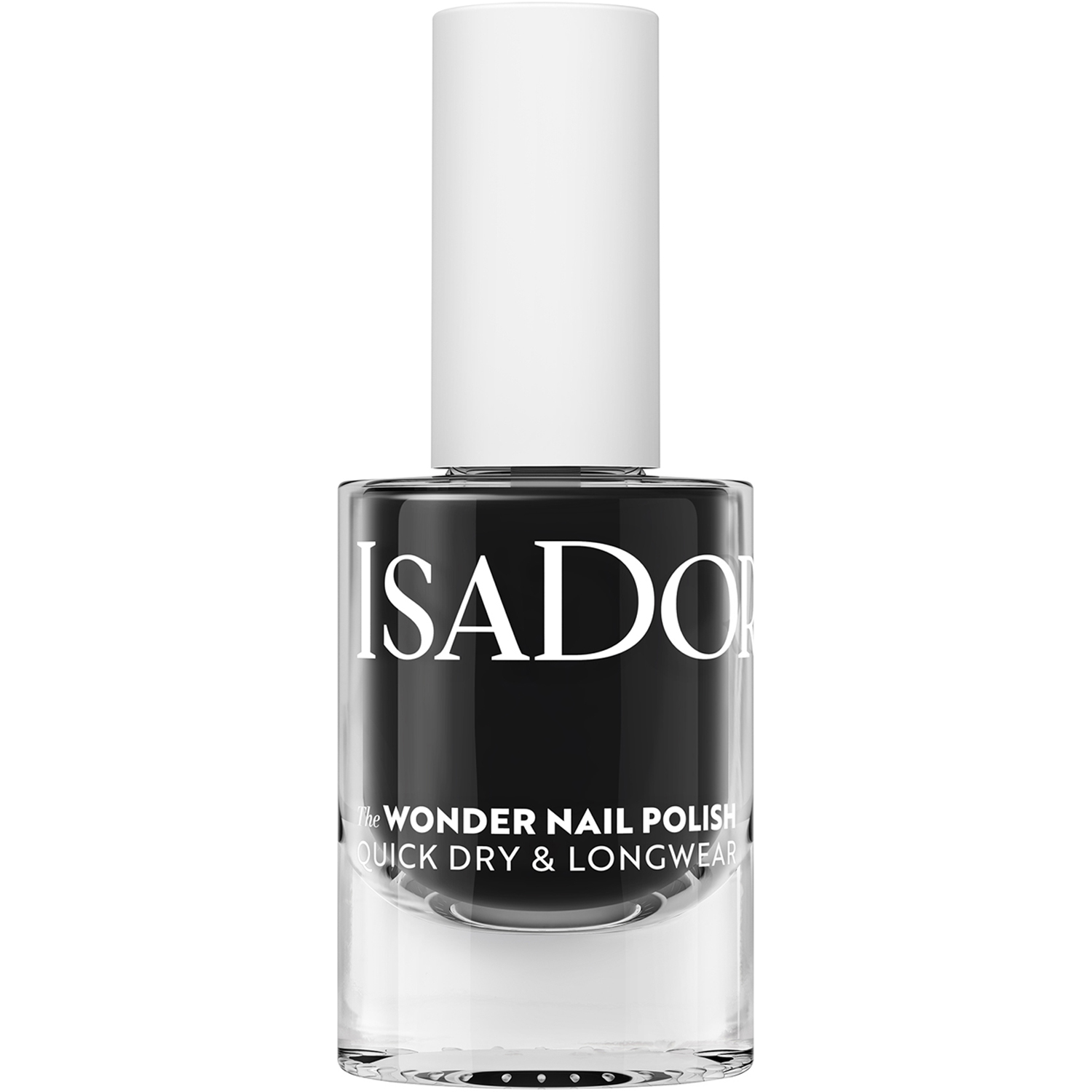 The Wonder Nail Polish Quick dry & Longwear