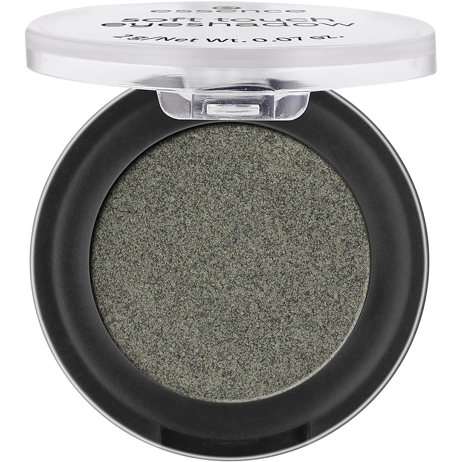 Soft Touch Eyeshadow