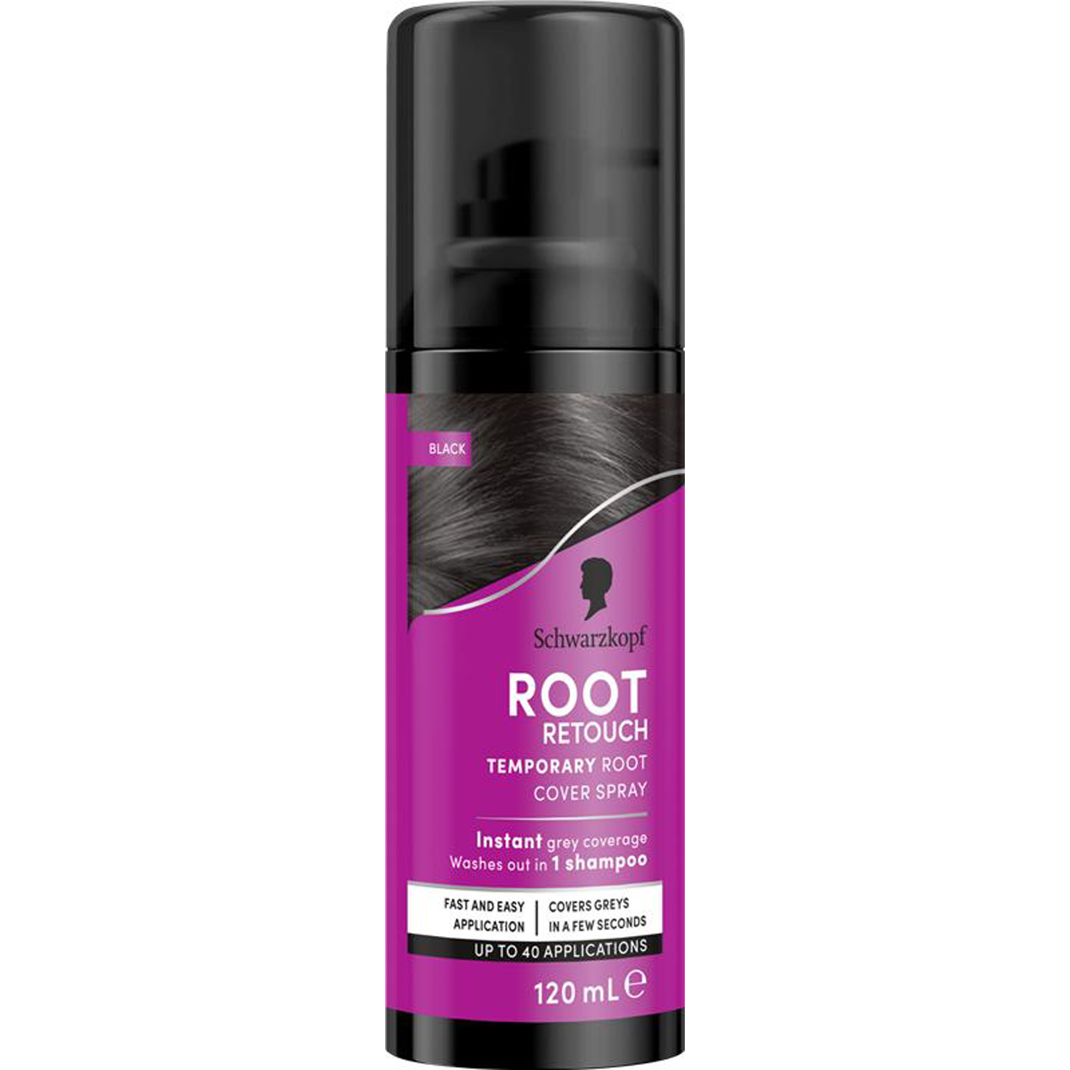 Root Retoucher