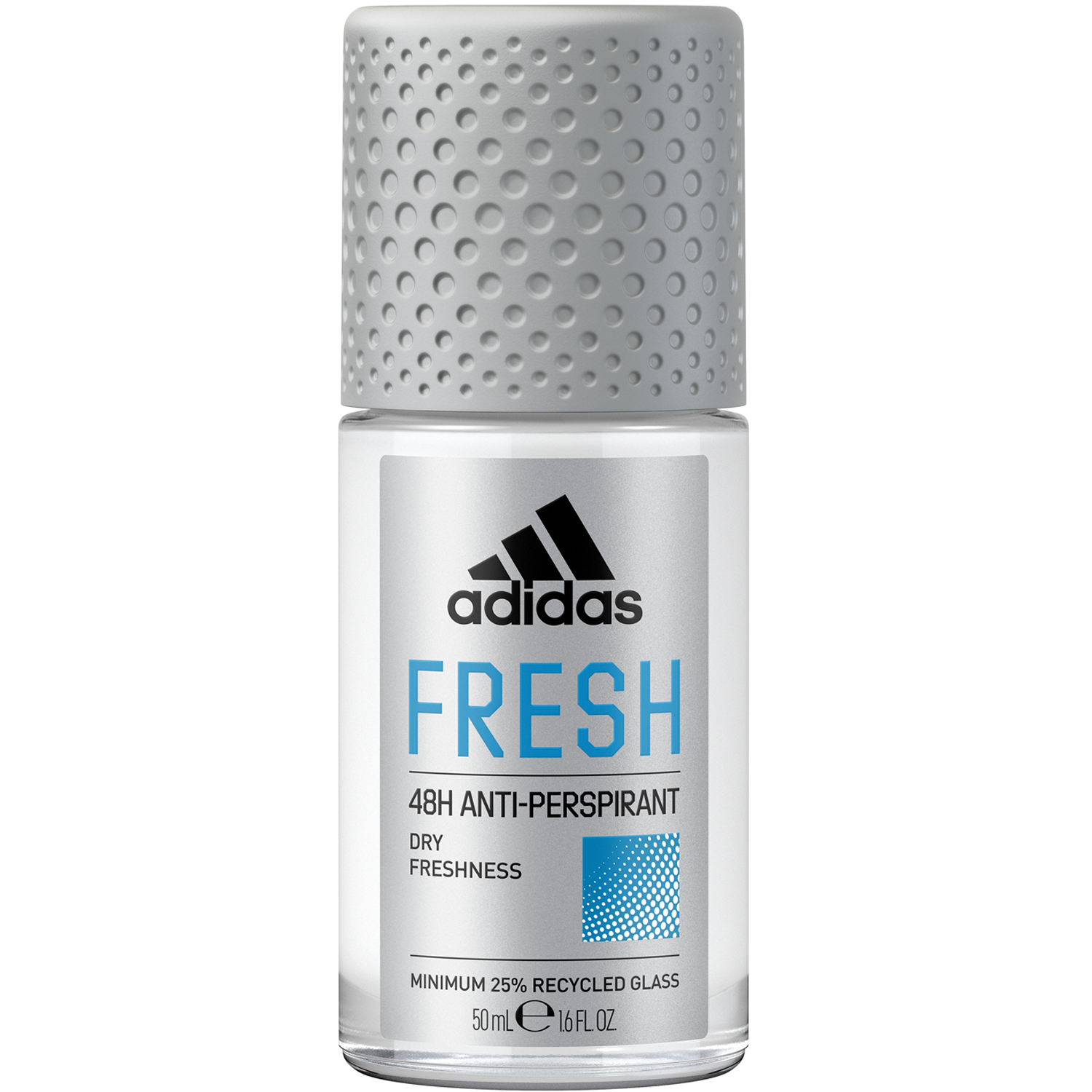 Fresh Anti Perspirant Roll On 50ml