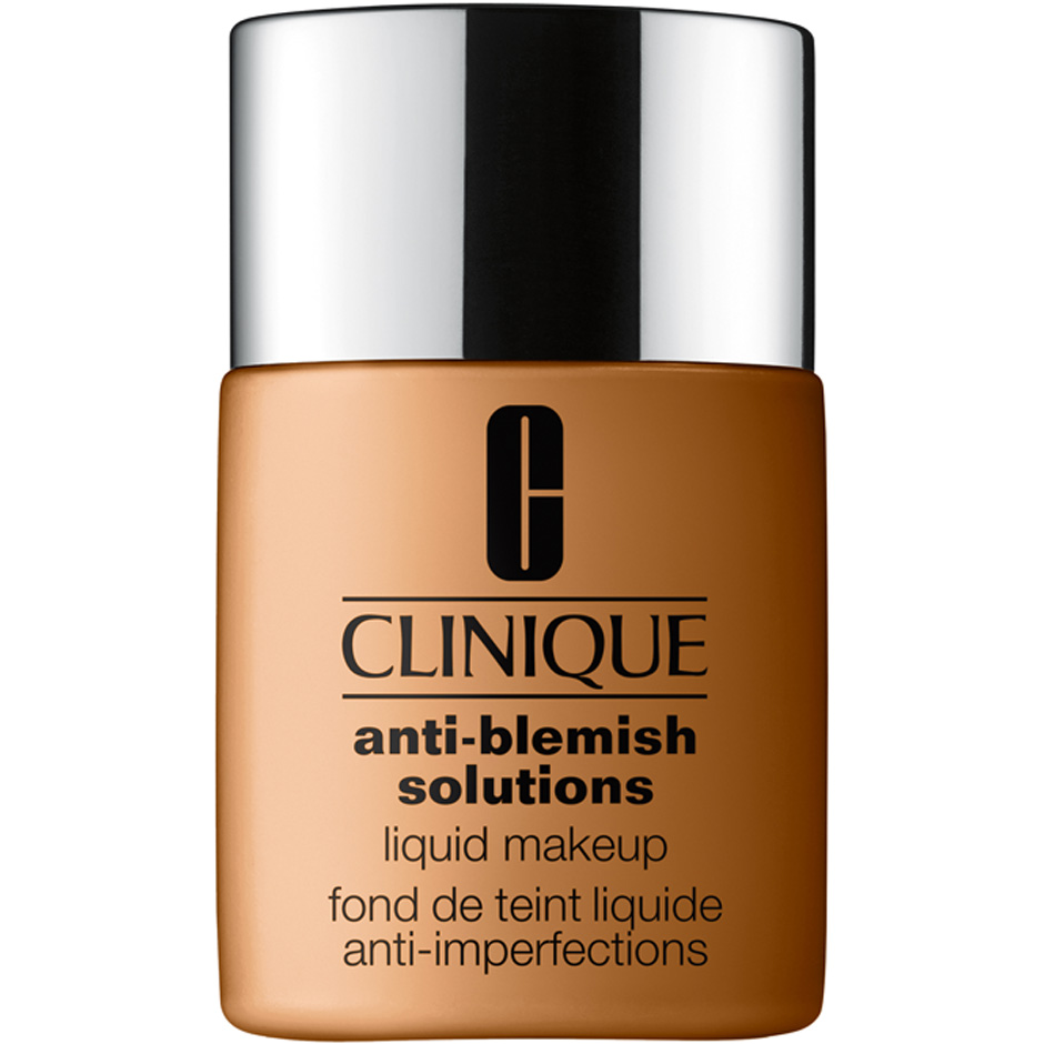 Acne Solutions Liquid Makeup