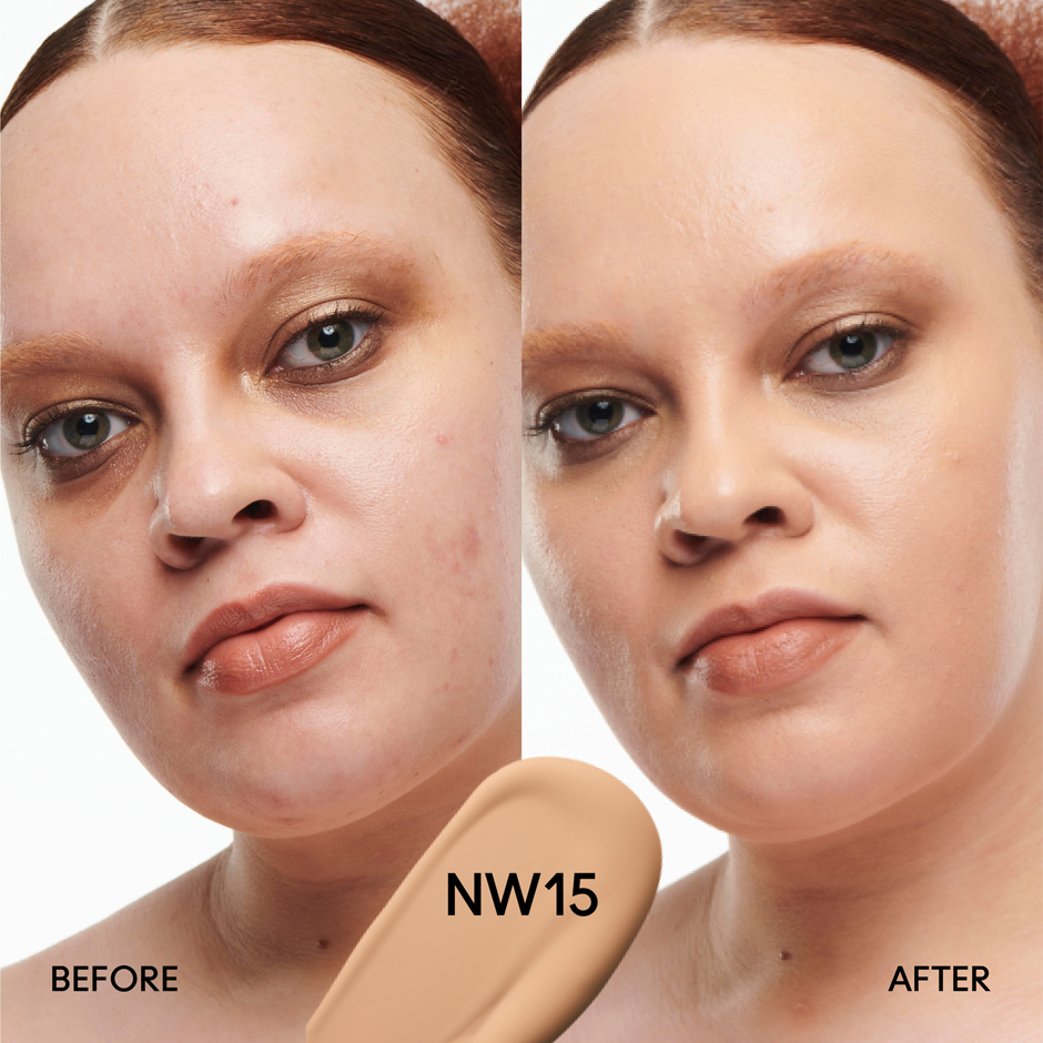 Studio Radiance Serum-Powered Foundation