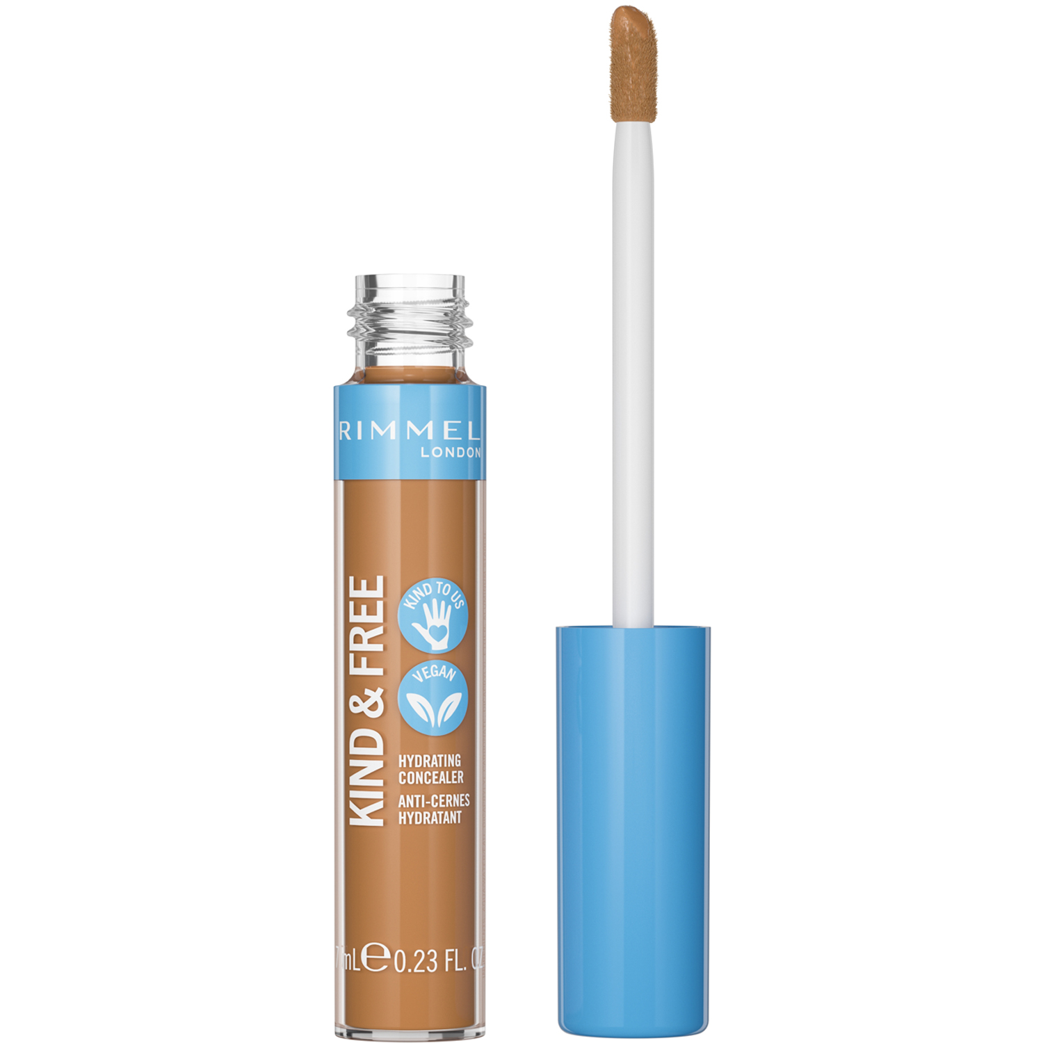 Kind & Free Concealer