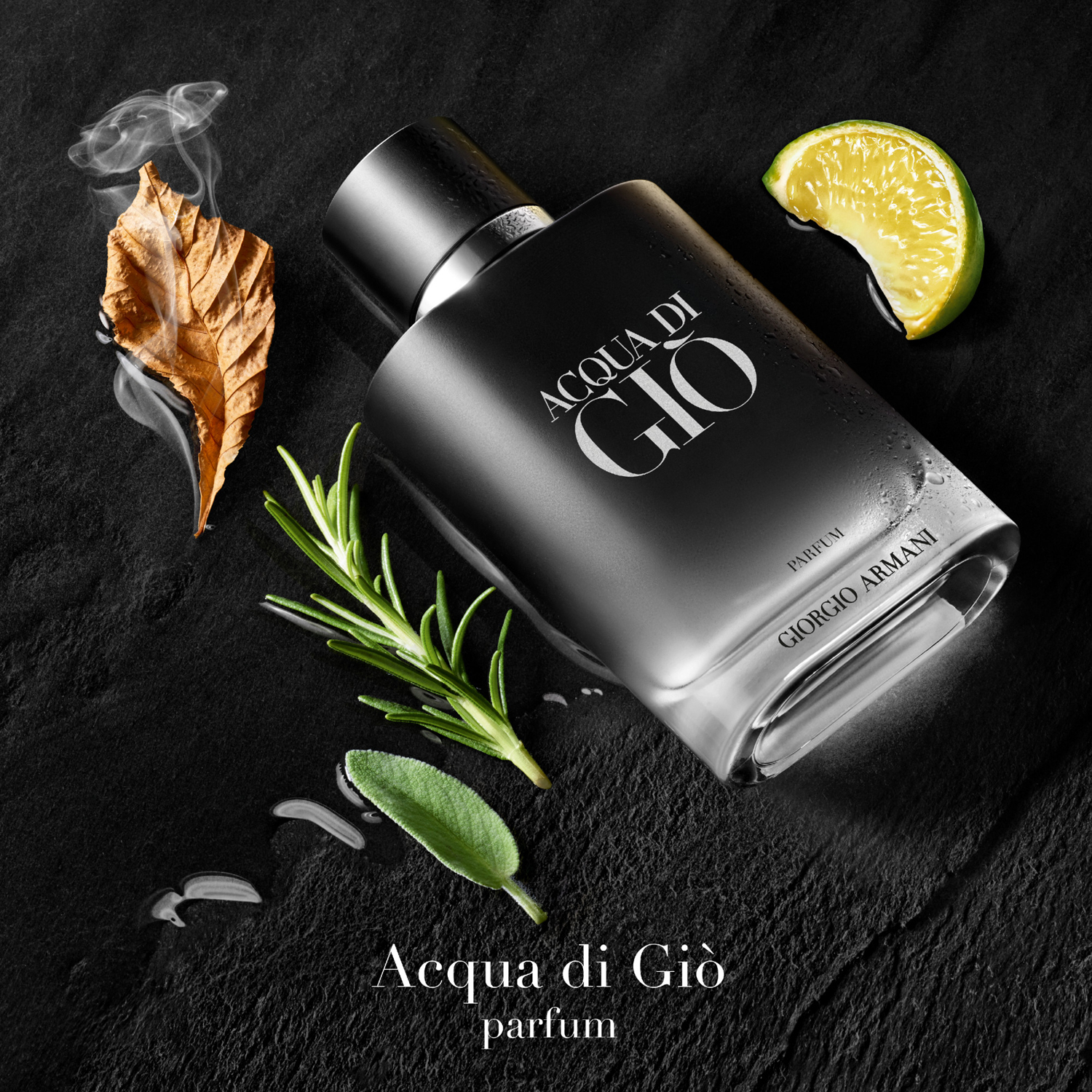 Acqua di Gio Homme