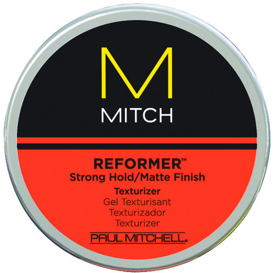 Mitch Reformer Texturizer