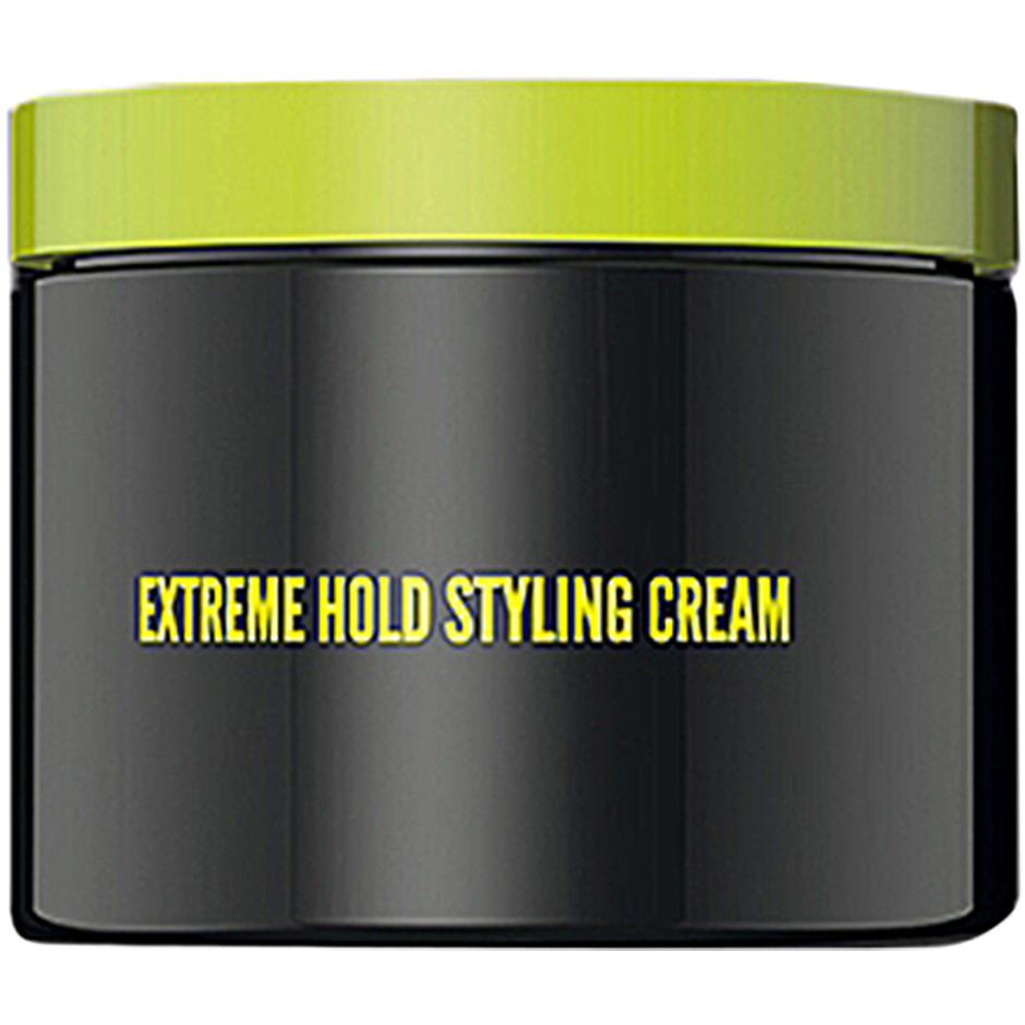 Extreme Hold Styling Cream