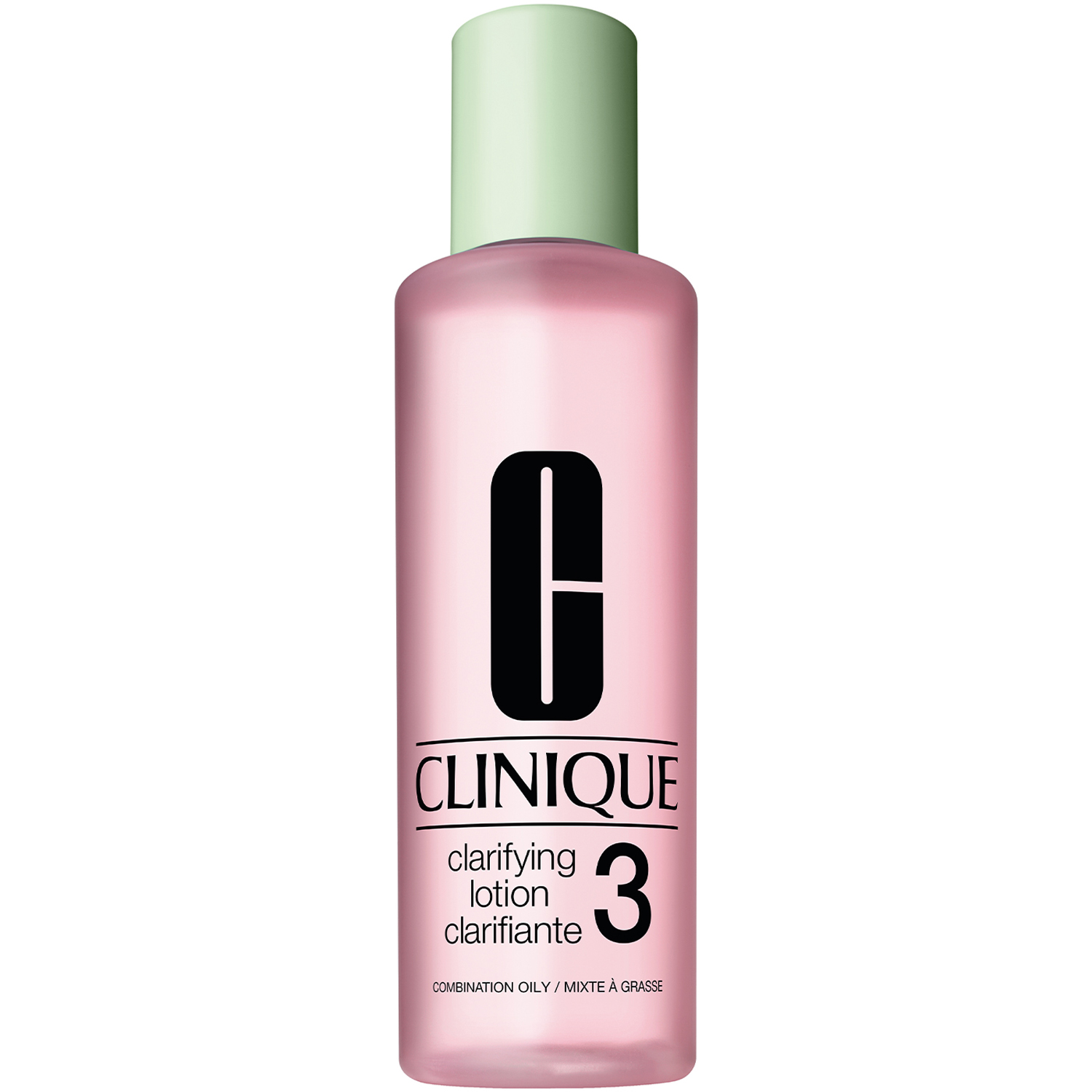 Clarifying Lotion 3