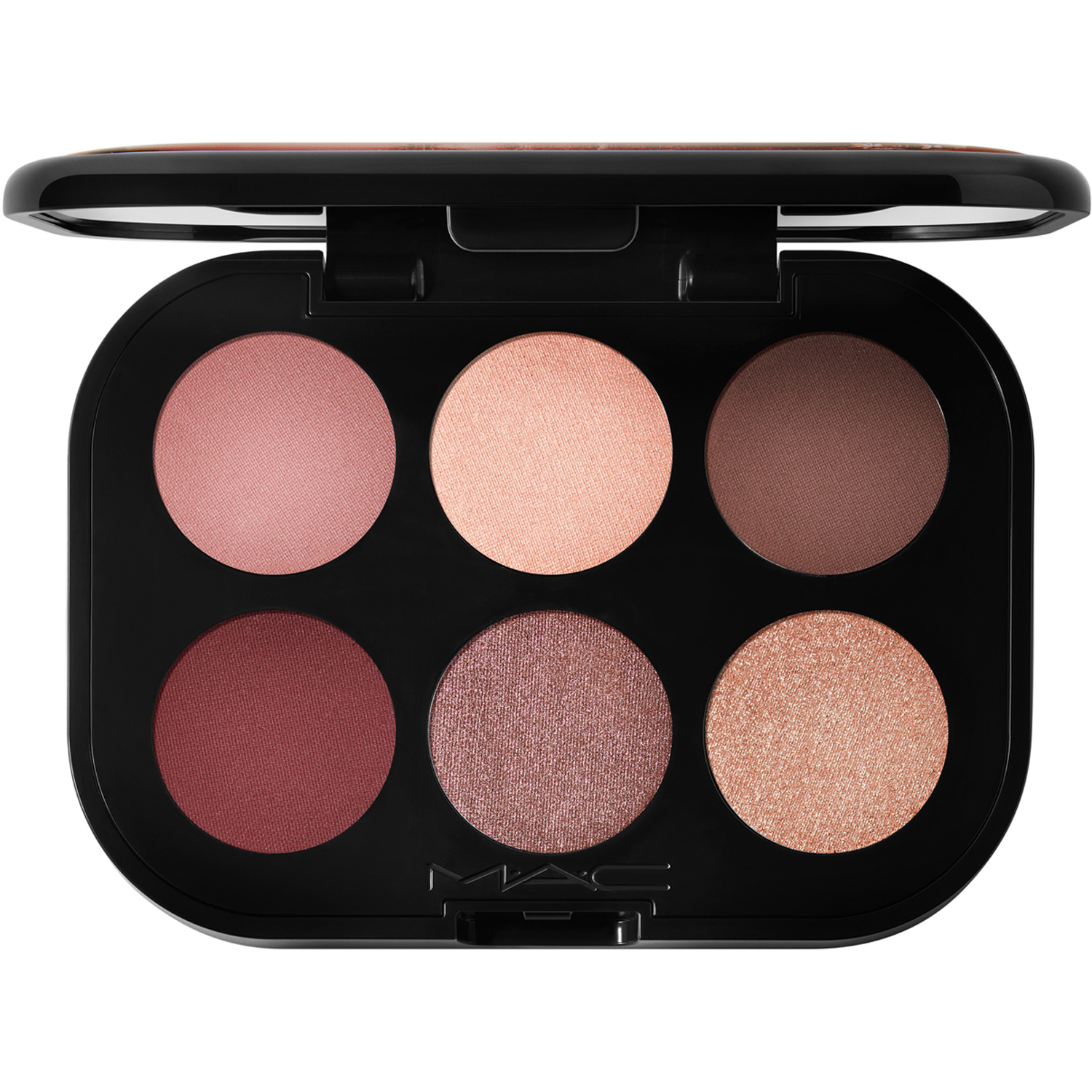 Connect In Colour Eye Shadow Palette