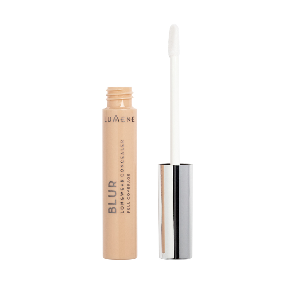 Blur Longwear Concealer