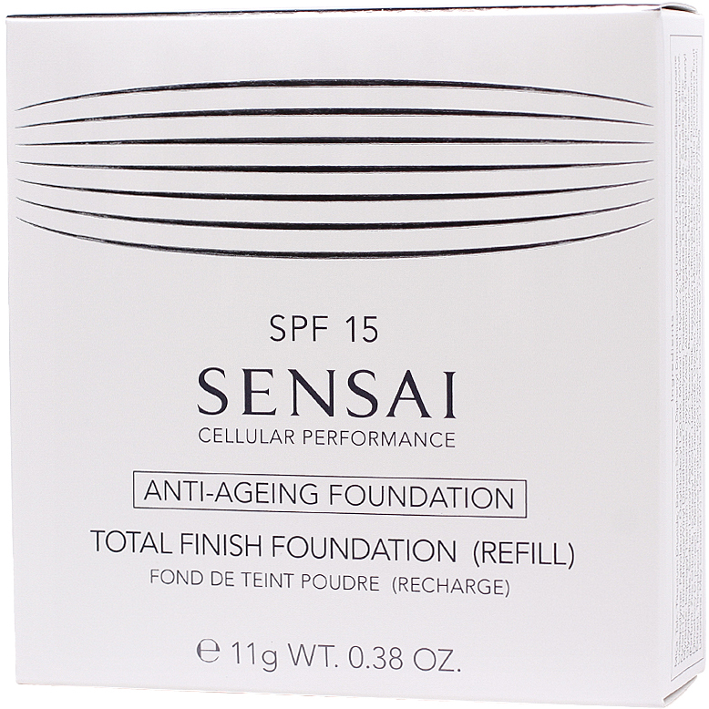 Cellular Performance Total Finish Foundation Refill