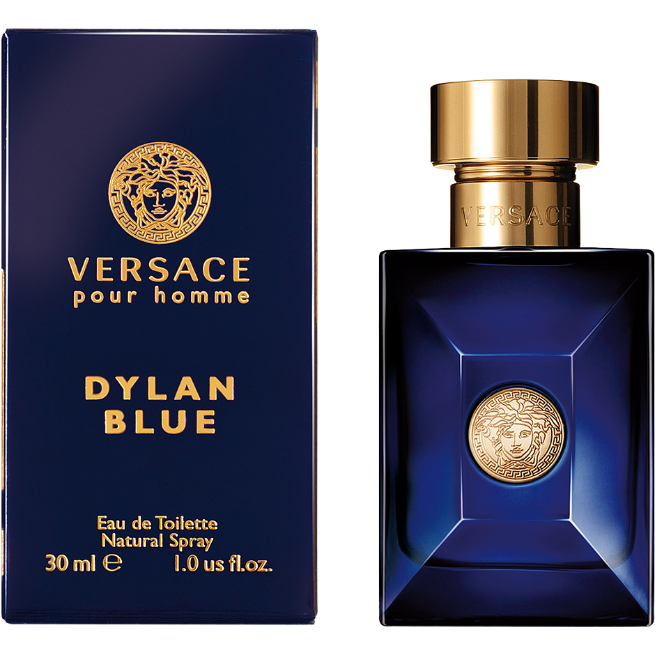 Pour Homme Dylan Blue