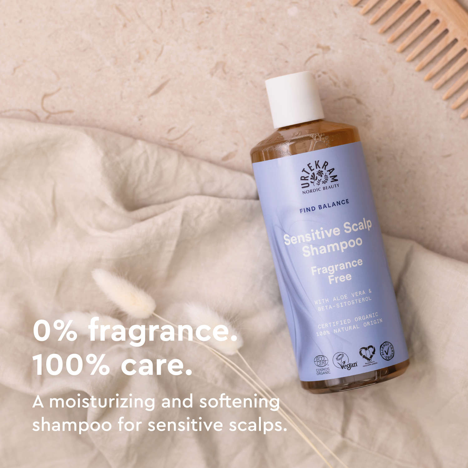 Sensitive Scalp Shampoo