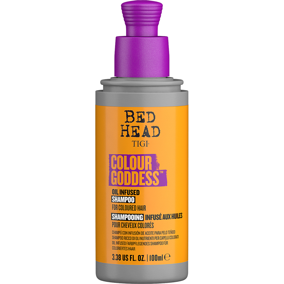 Colour Goddess Colour Shampoo