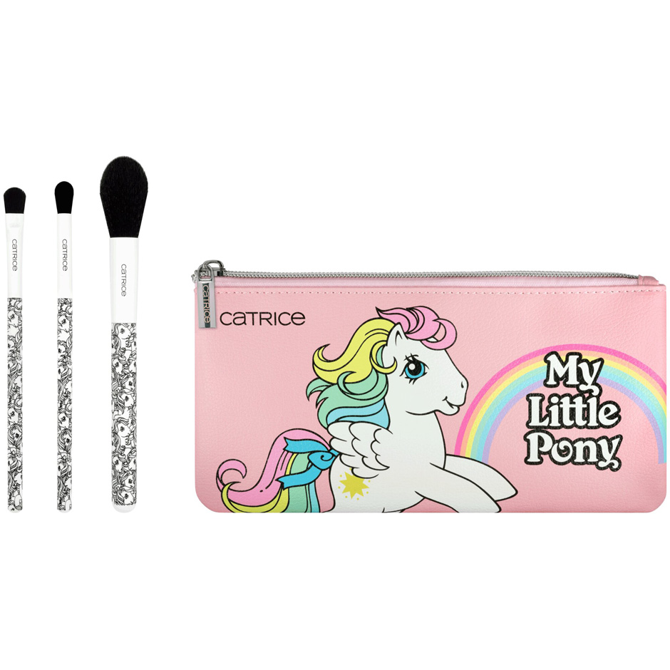 My Little Pony Brush Set