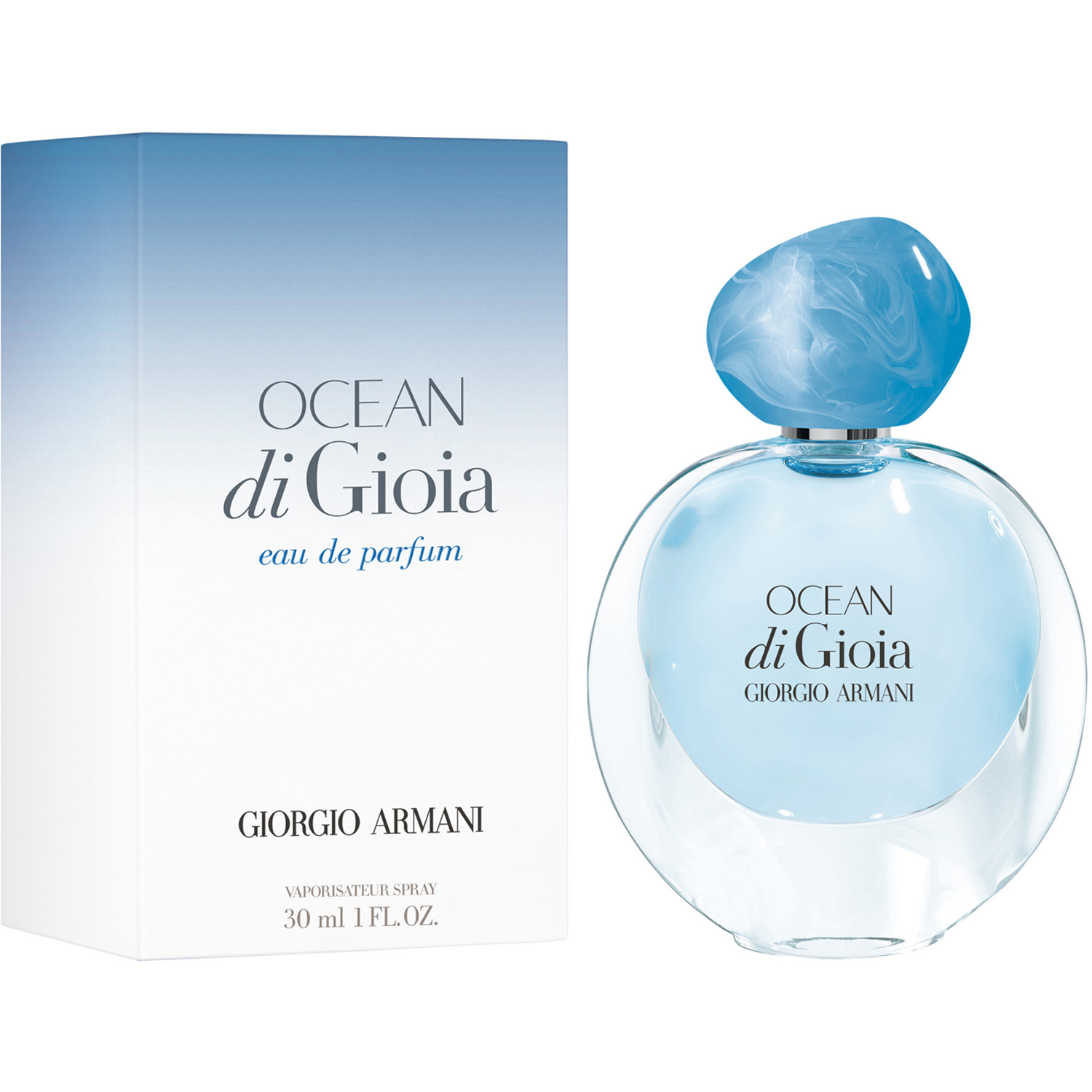 Ocean Di Gioia