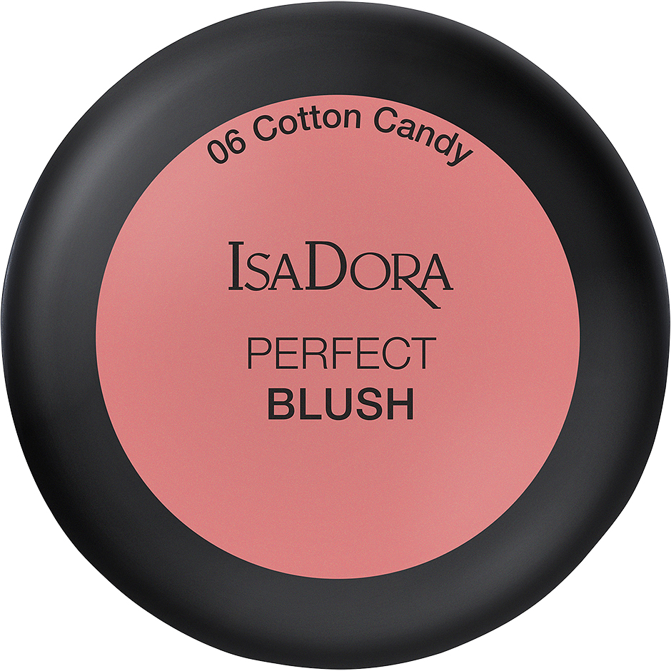 Perfect Blush