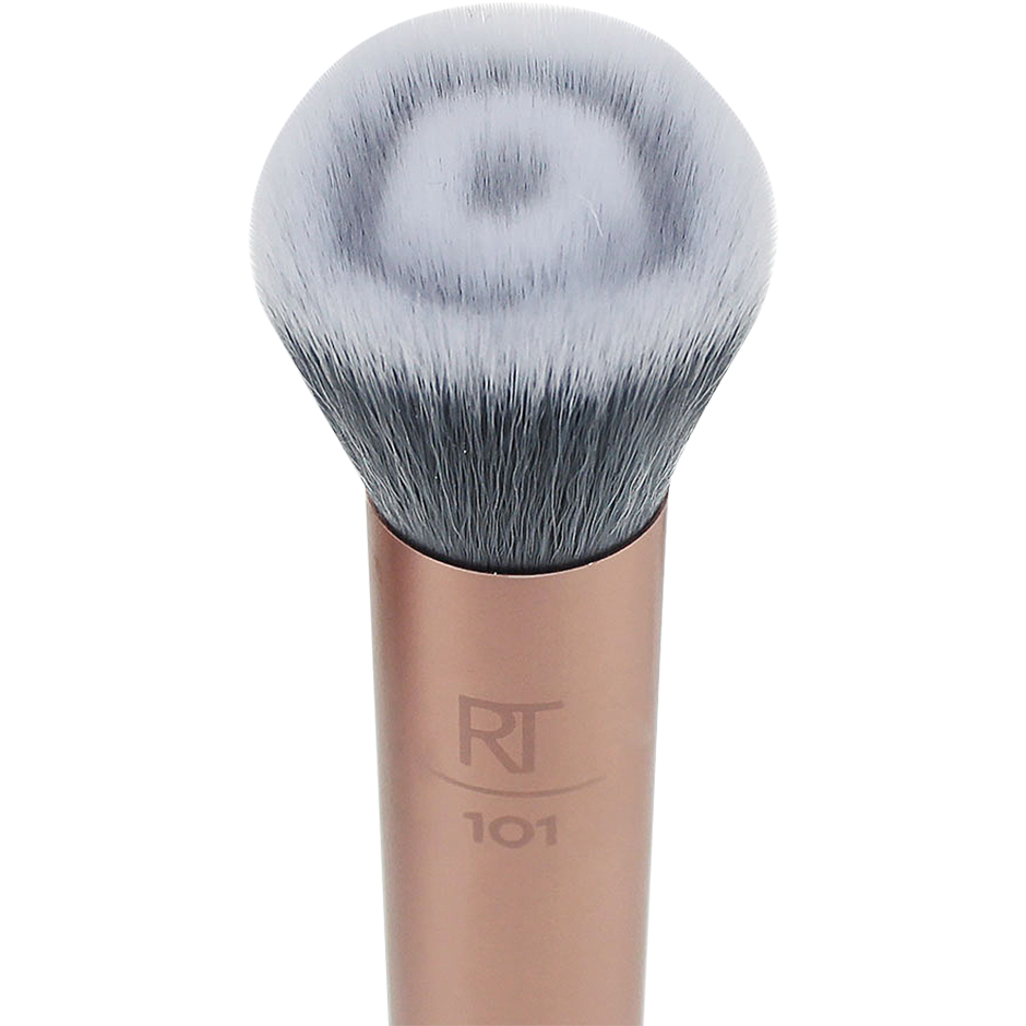 Real Tech Complexion Blender Brush