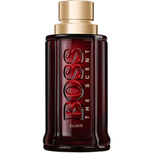 Hugo Boss The Scent Elixir Parfum