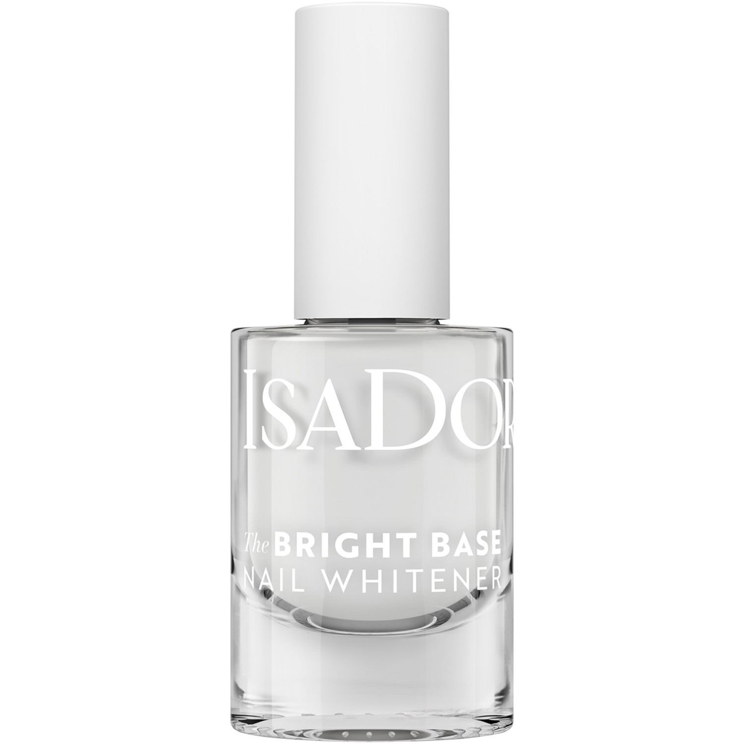 The Bright Base Nail Whitener 04 Nail Whitener (5 ml)