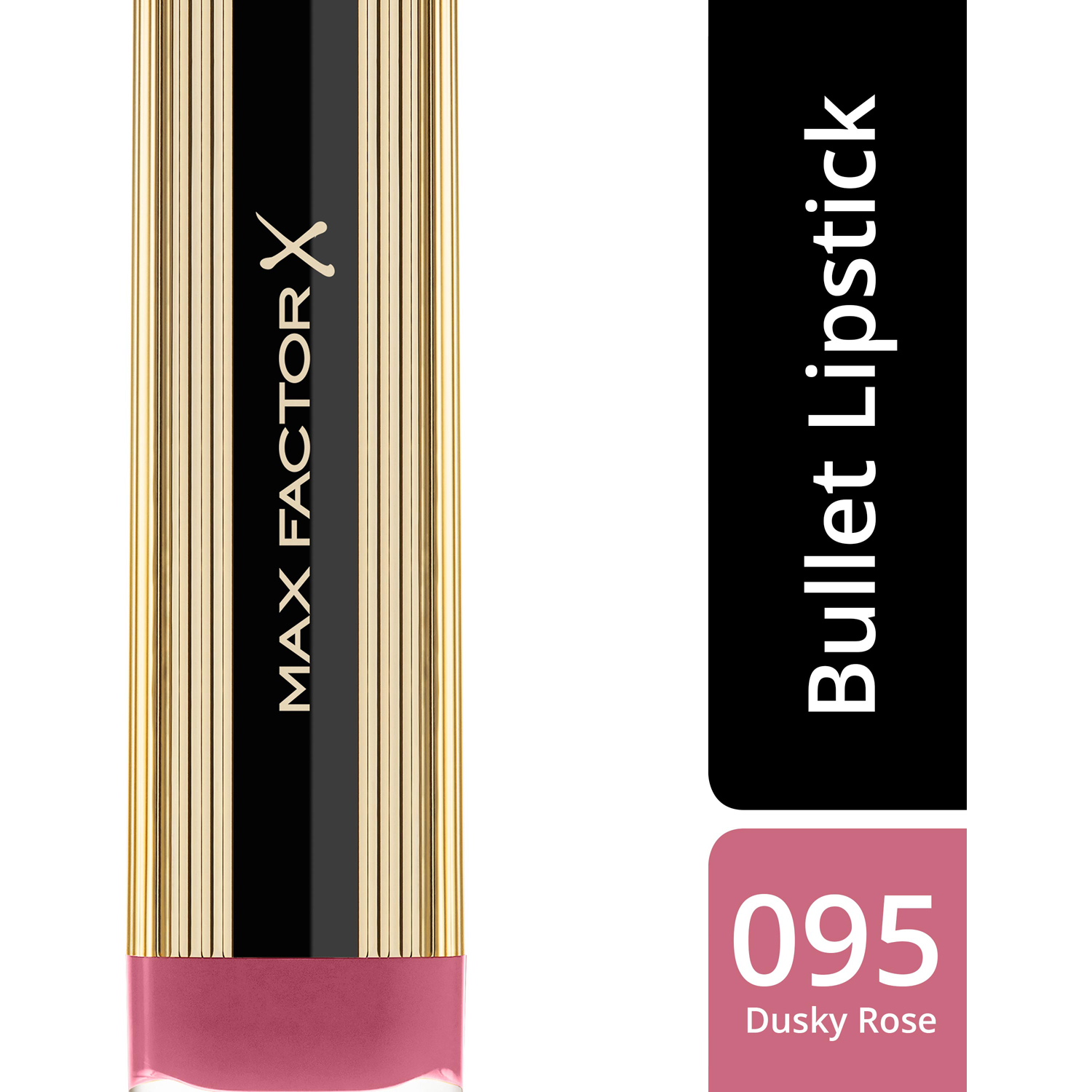 Colour Elixir Lipstick