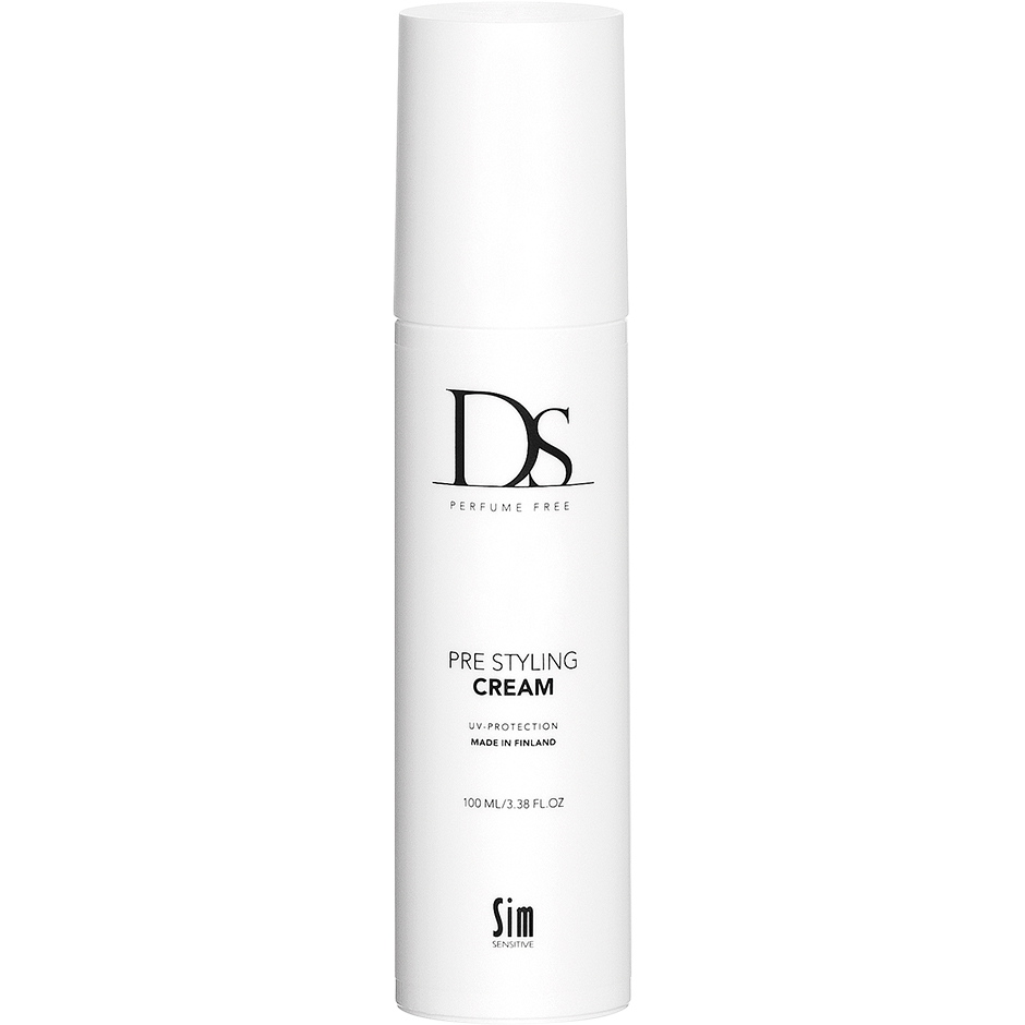 DS Pre Styling Cream