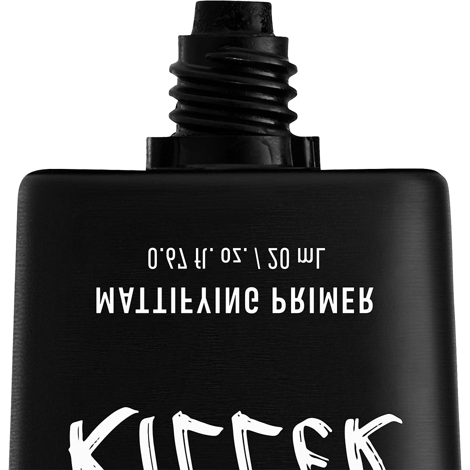 Shine Killer Primer