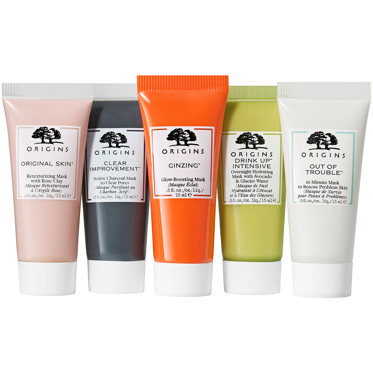 Plenty Of Tlc - Our Masking Essentials To Show Skin Love