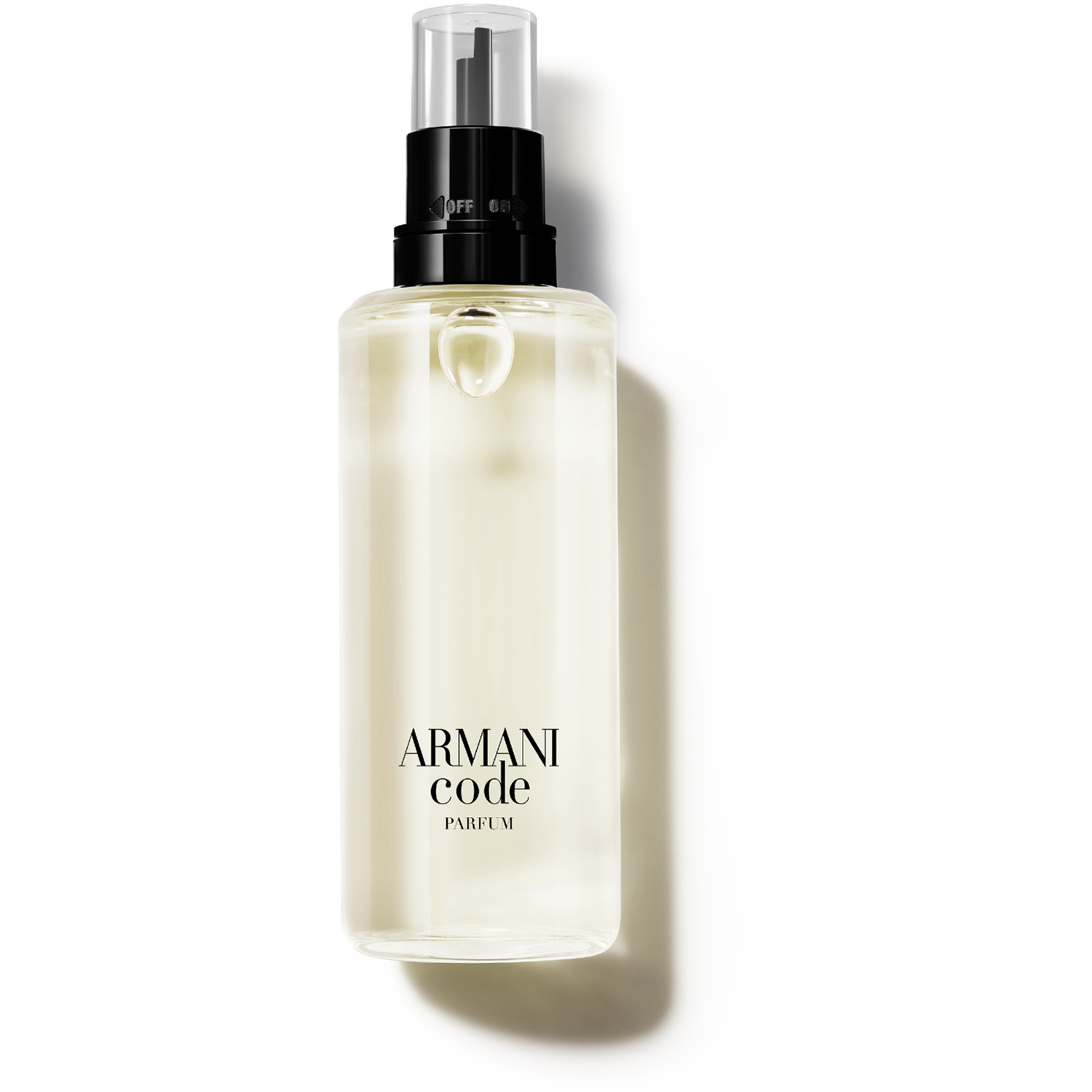 Armani Code Parfum