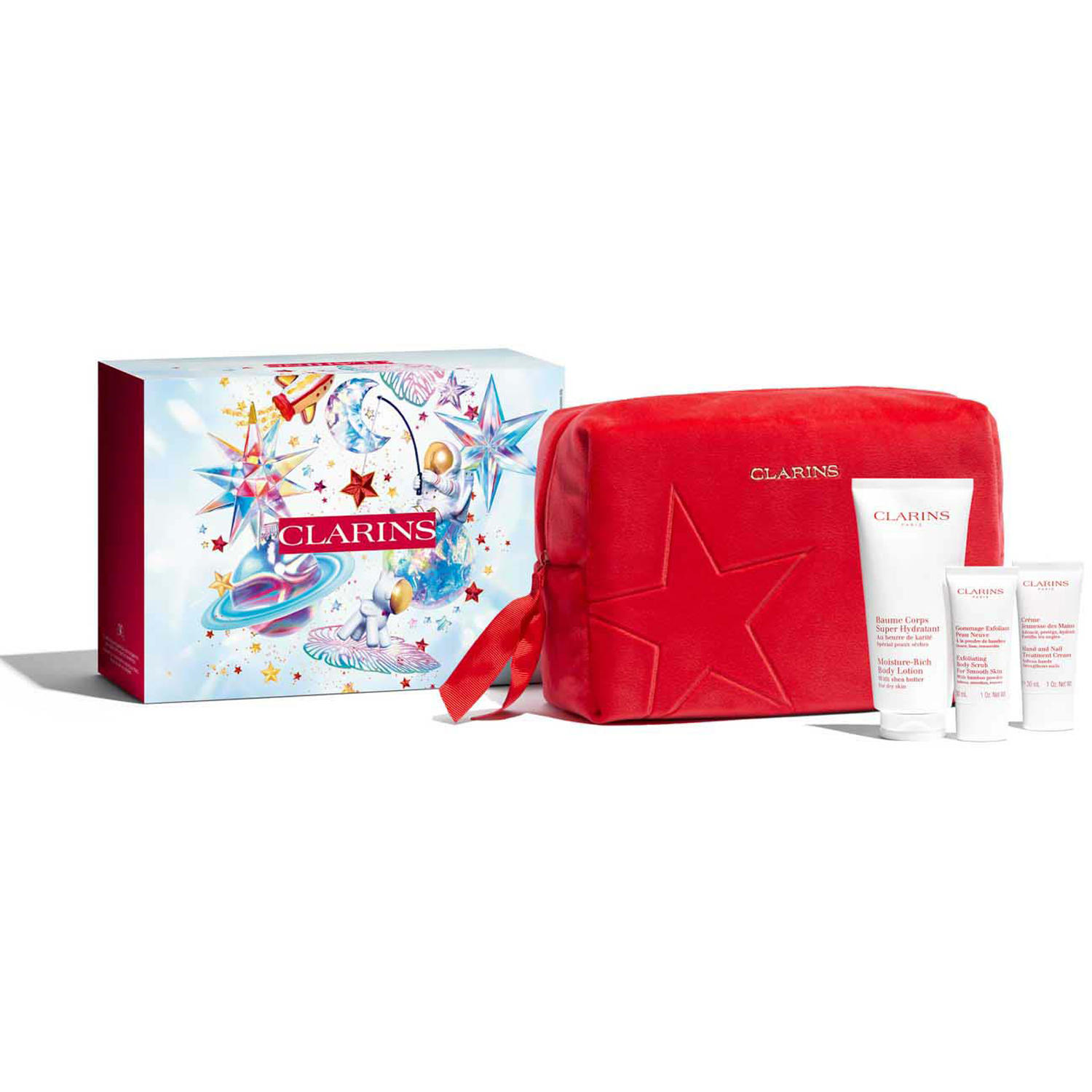 Body Hydrat Holiday Collection