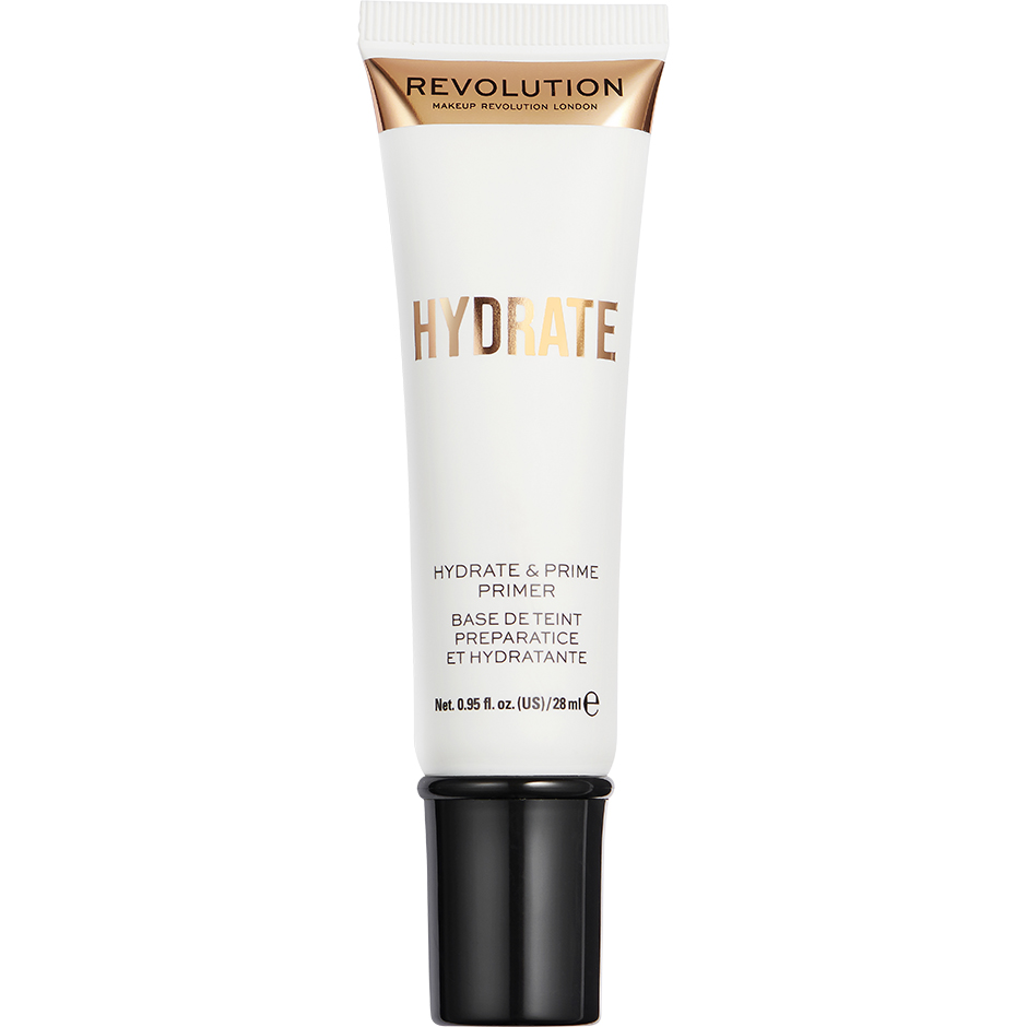 Hydrate Primer