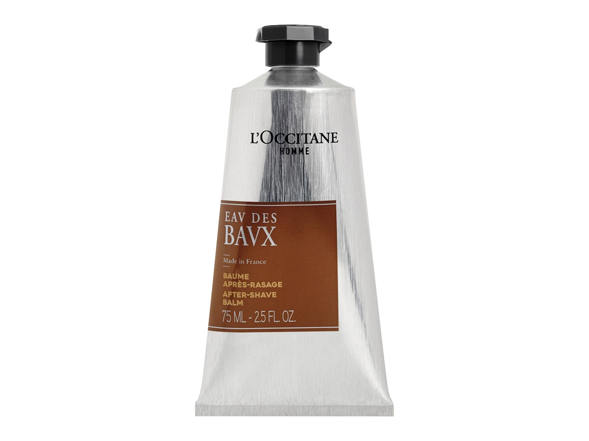 Eav Des Bavx, 75 ml  Etter barbering