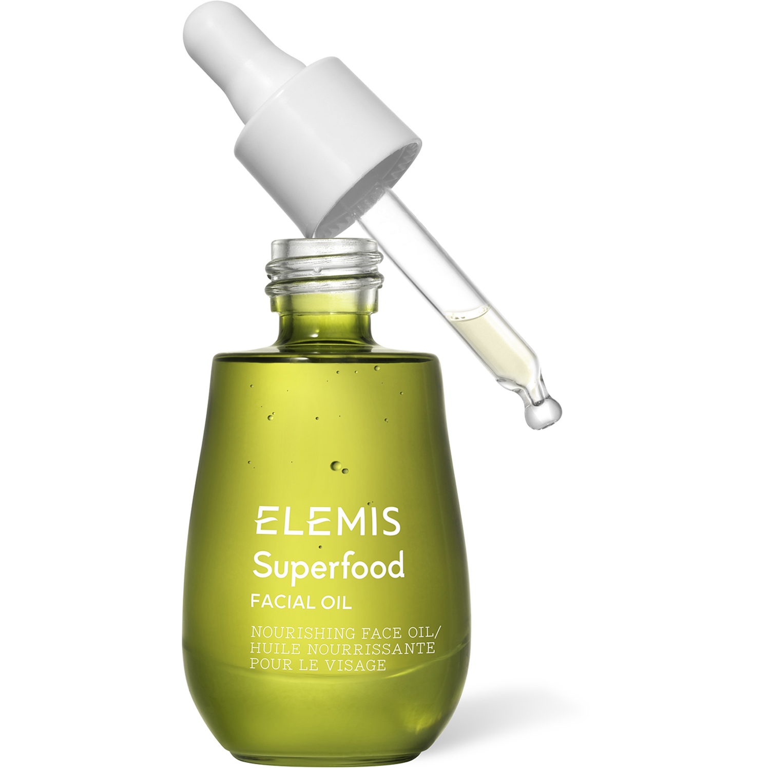 Superfood Facial Oil