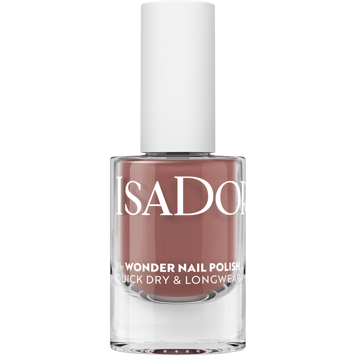 The Wonder Nail Polish Quick dry & Longwear 