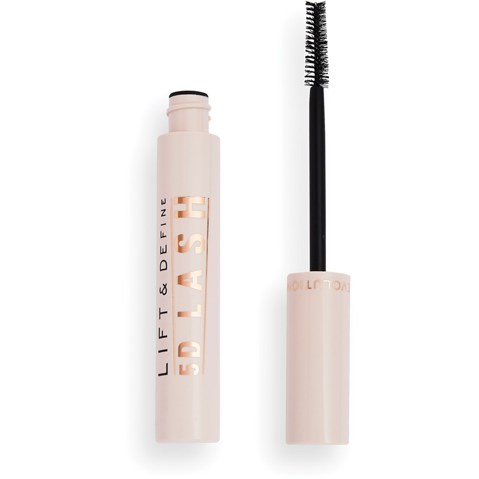 5D Lash Mascara