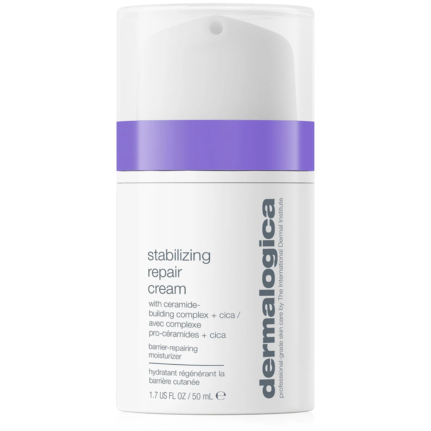 Stabilizing Repair Cream