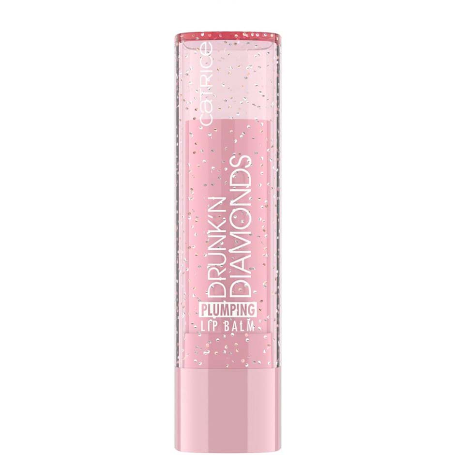 Drunk'N Diamonds Plumping Lip Balm