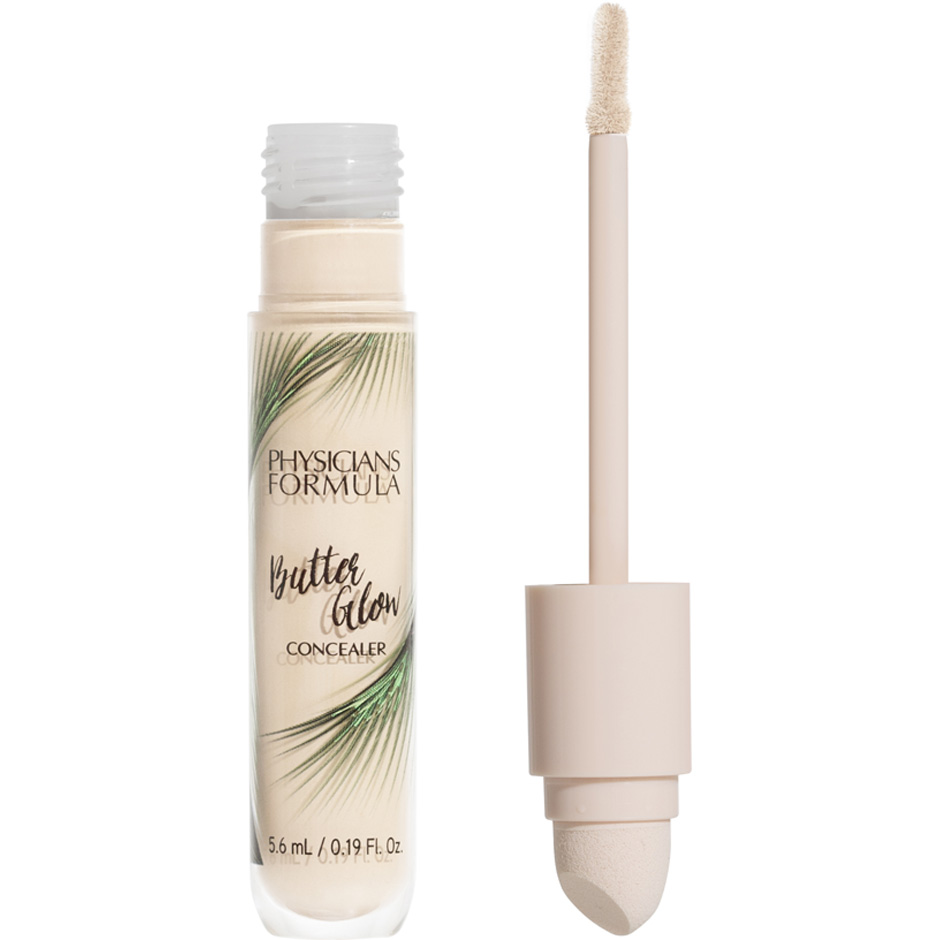 Murumuru Butter Glow Concealer