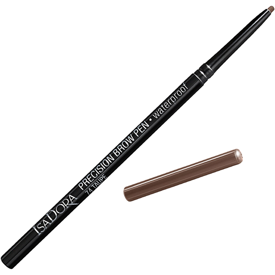 Precision Brow Pen