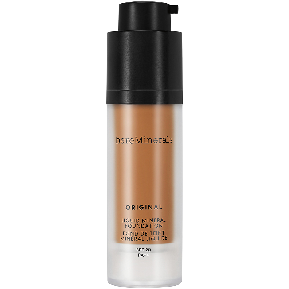 Original Liquid Mineral Foundation SPF 20