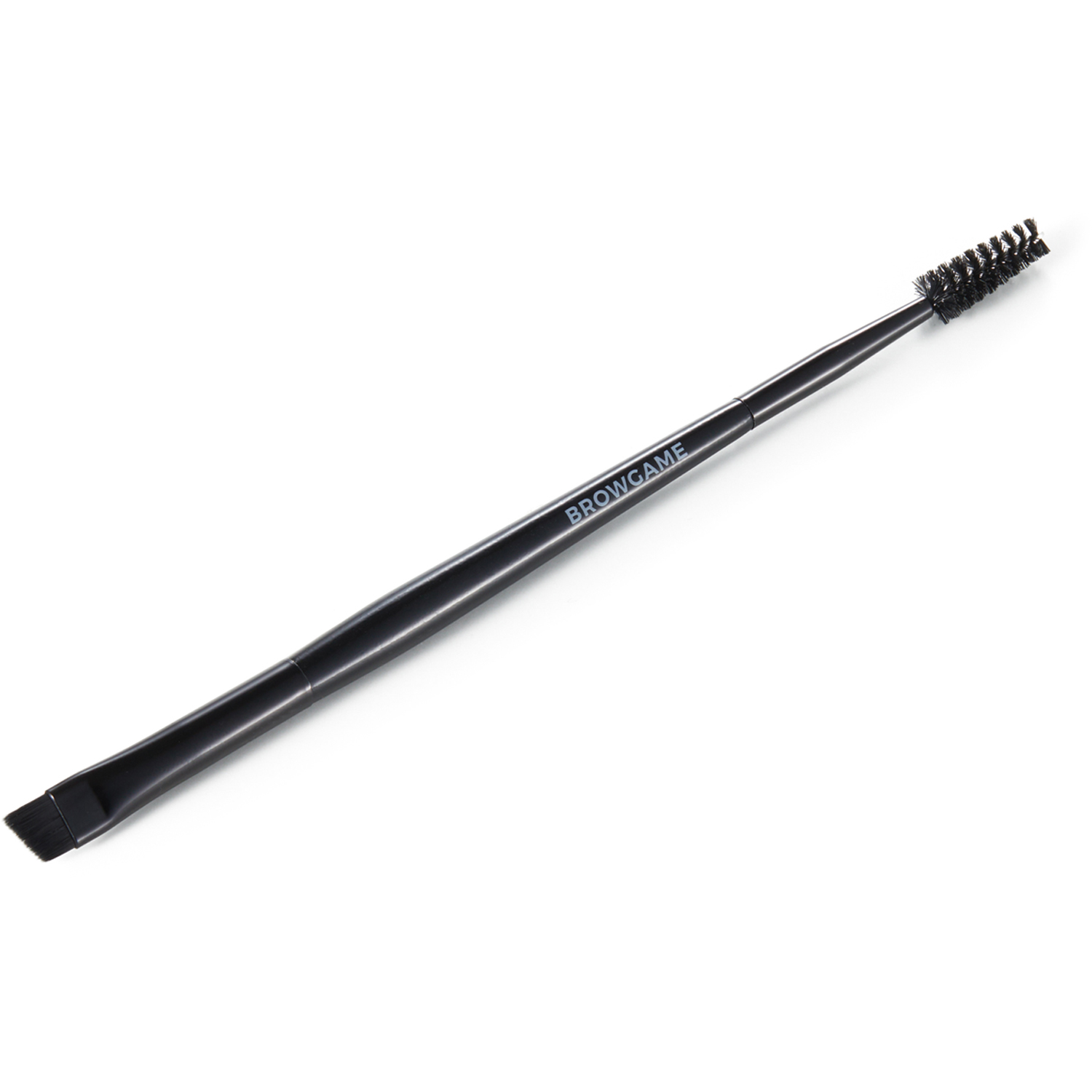 Duo Brow Brush Kit