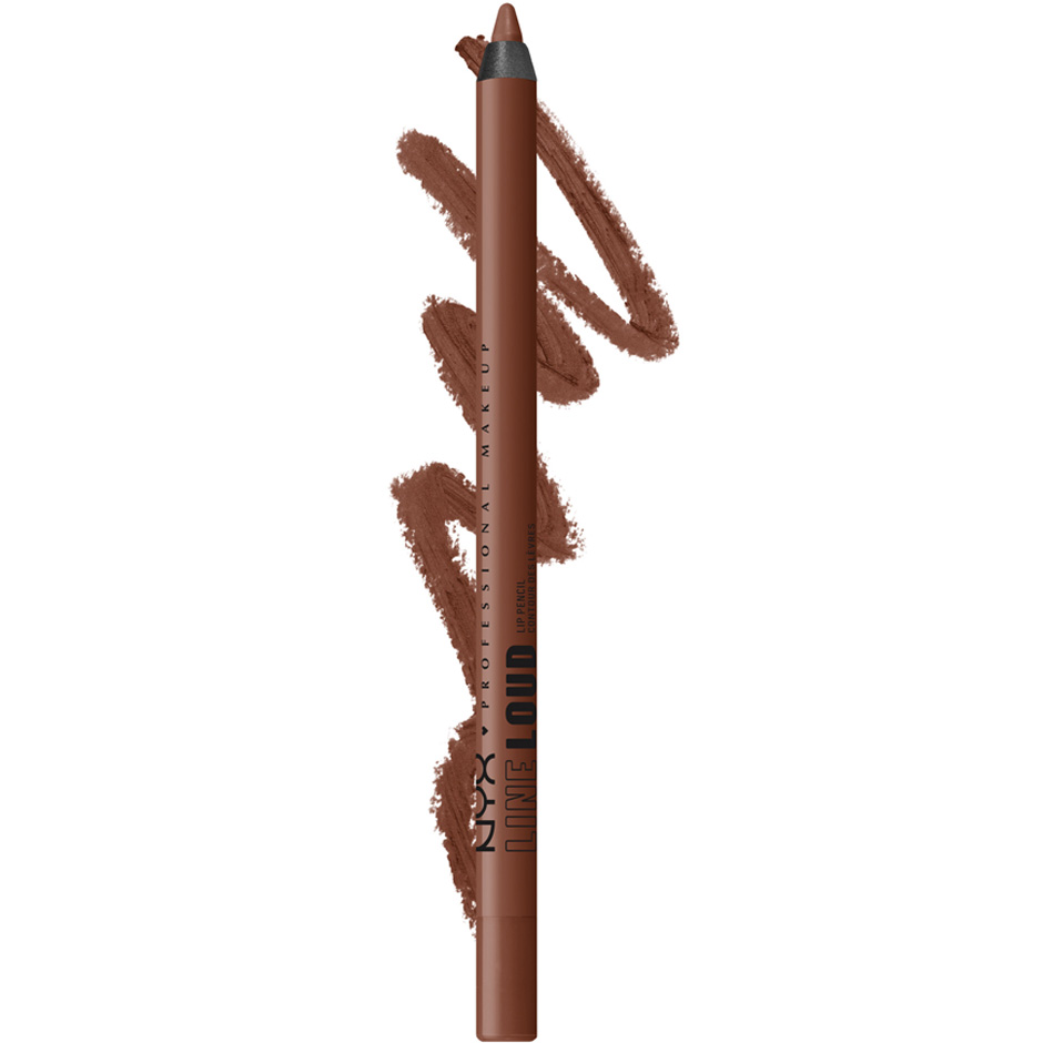 Line Loud Lip Pencil