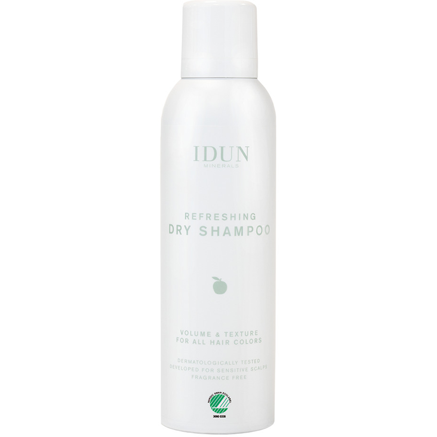 Refreshing Dry Shampoo