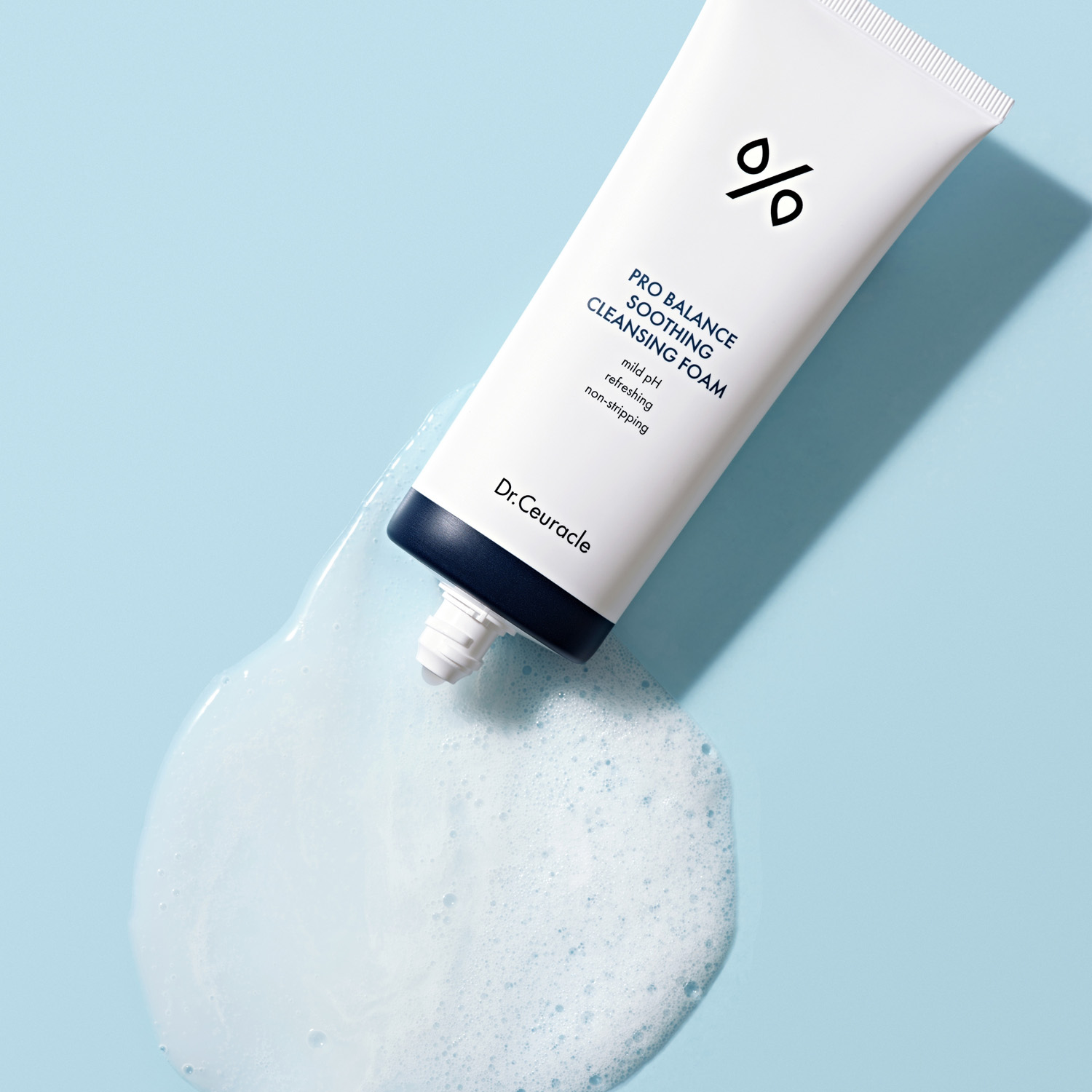 Pro Balance Soothing Cleansing Foam