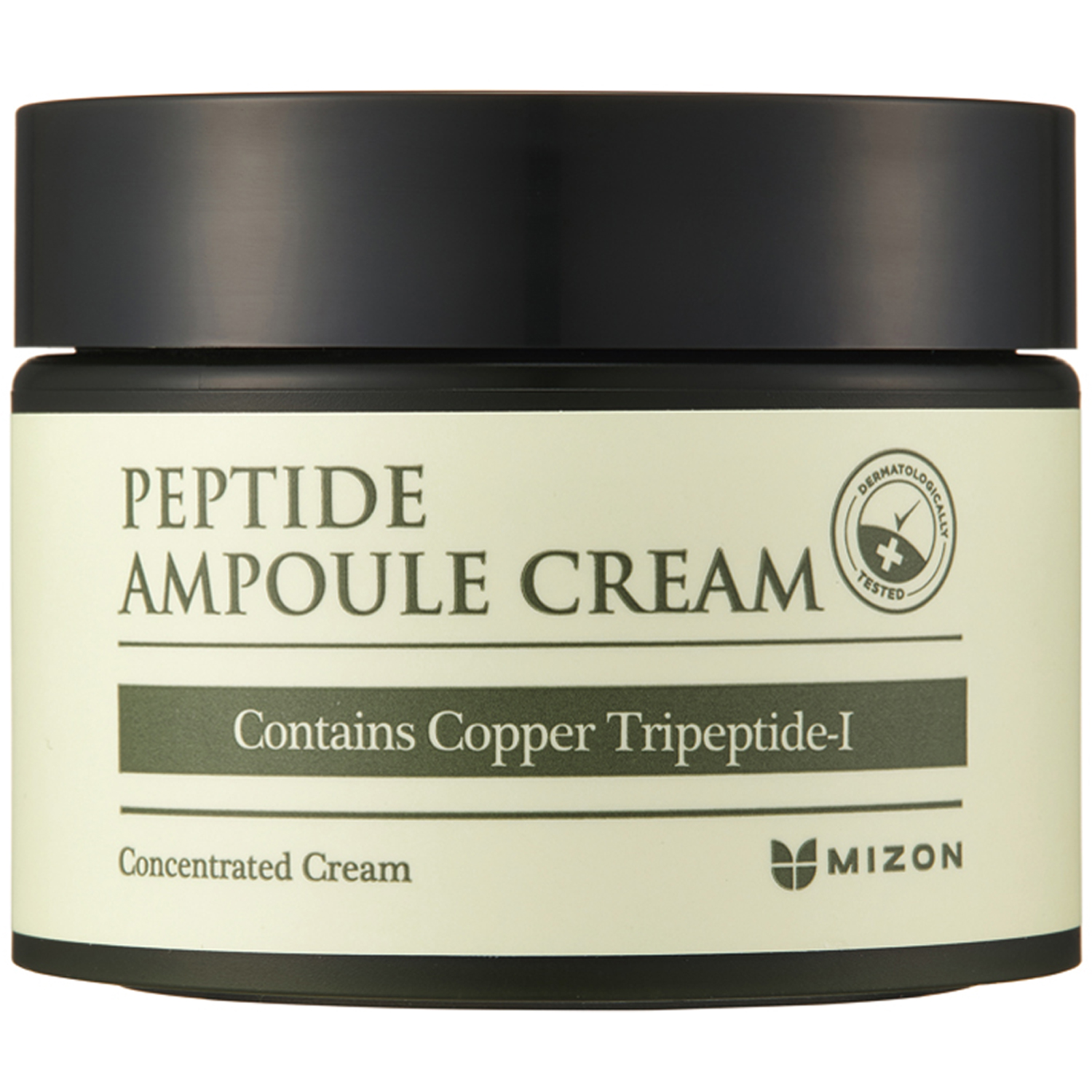 Peptide Ampoule Cream